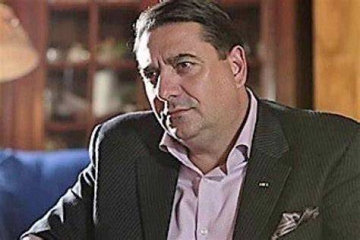 "Dead Files" actor Steve DiSchiavi's Bio wife, daughter, family, net worth