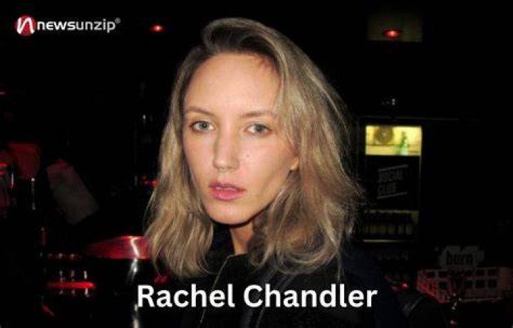 Rachel Chandler Wiki, Age, Height, Husband, Parents, Agency Balenciaga