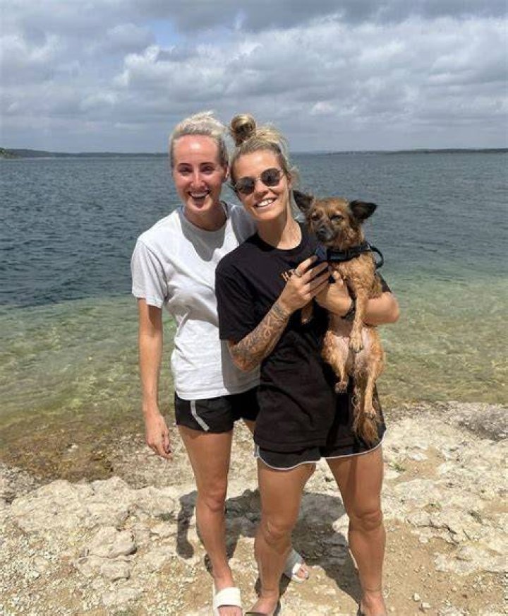 Rachel Daly Partner Millie Turner and Relationship Timeline