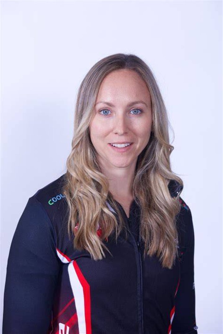Rachel Homan Net Worth [2022 Update] Lifestyle & Earnings Players Bio