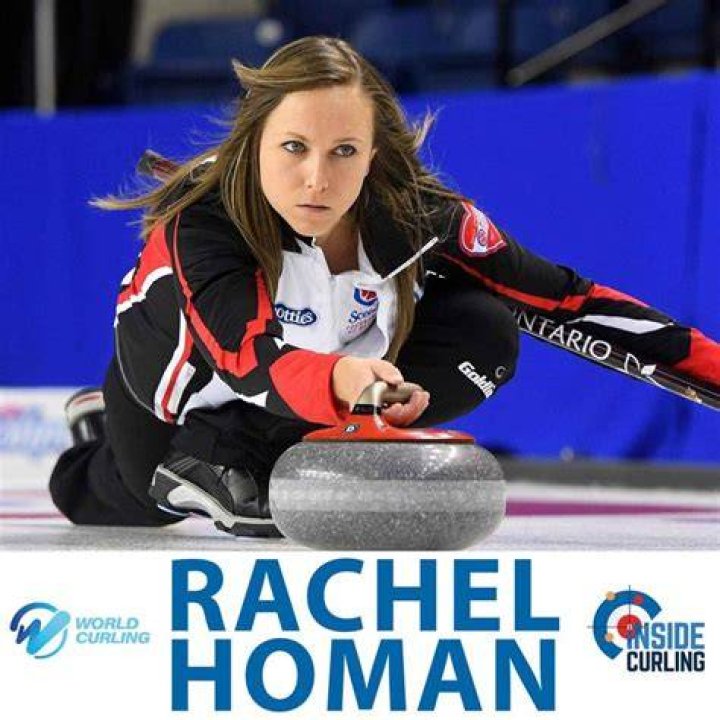 Rachel Homan TailaConnie