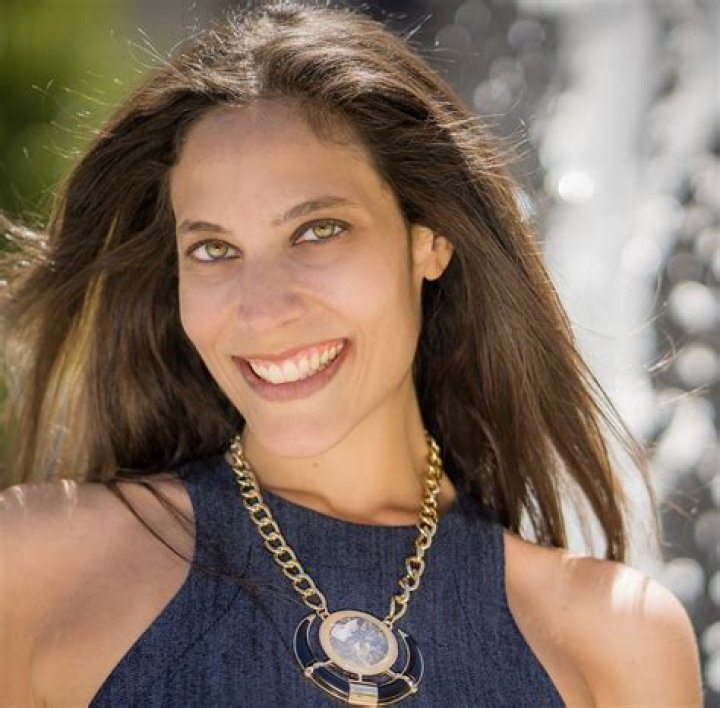 Rachel Wolfson Medium