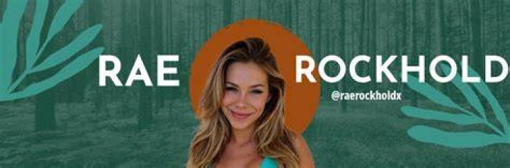 Rae rockhold leak Porn Pics