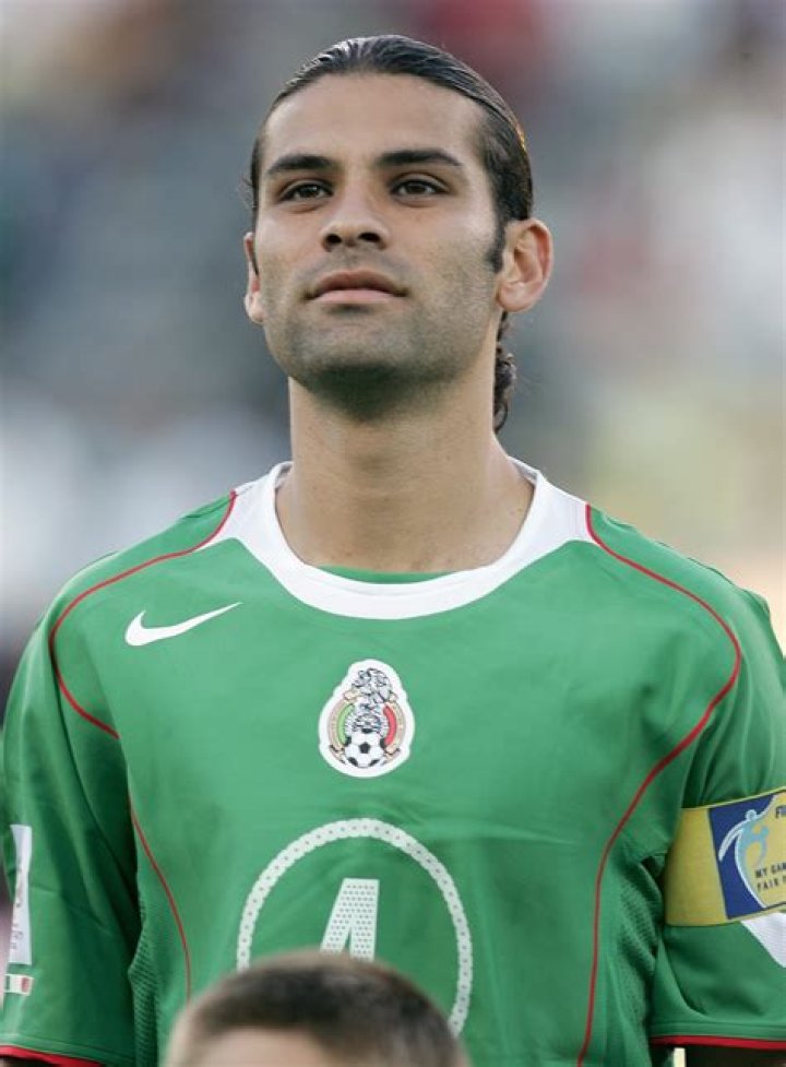 Rafael Marquez Net Worth December 2022, Salary, Age, Siblings, Bio