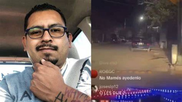 Rafael Wayne Video Viral, What Happened To Rafael Diaz Wayne? Rafa