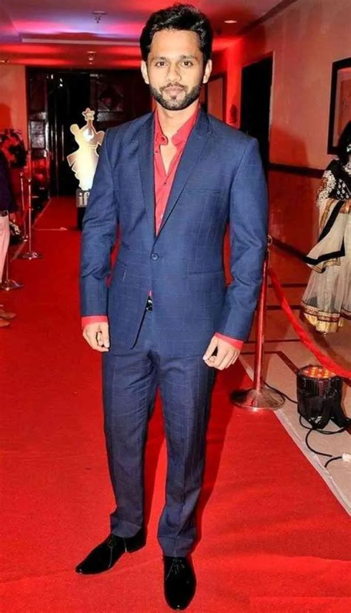 Rahul Vaidya Net Worth, Bio, Height, Family, Age, Weight, Wiki 2023