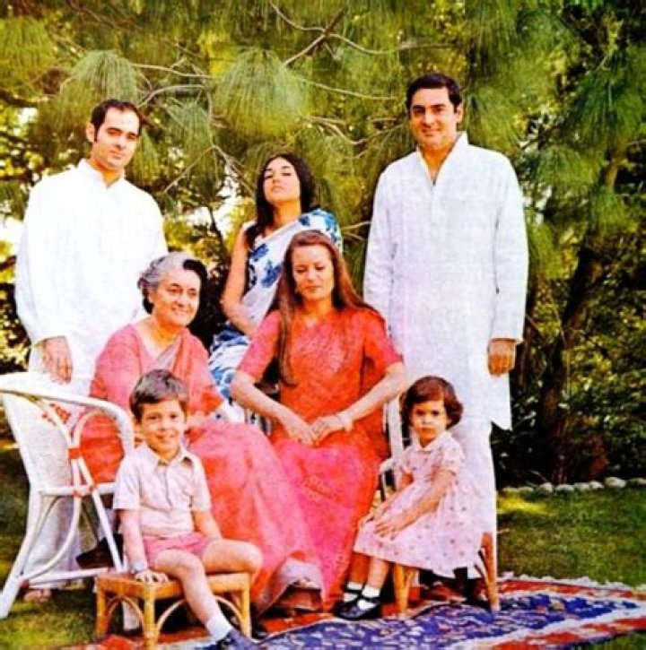 Rajiv Gandhi Age, Family, Wife, Caste, Biography and More Stars Related