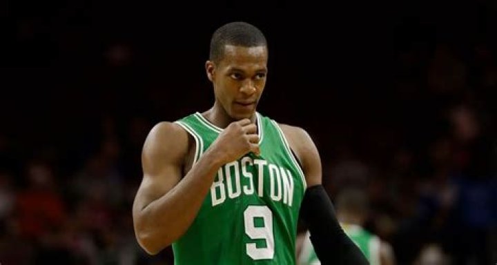 Rajon Rondo Height, Weight, Net Worth, Age, Birthday, Wikipedia, Who, Nationality, Biography ·