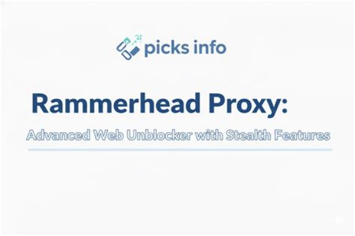 Rammerhead Browser: The Ultimate Web Proxy for Privacy and Security