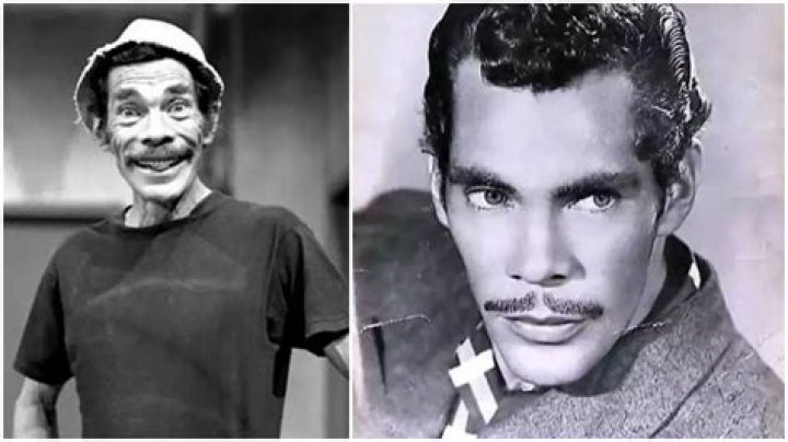 Ramon Valdes Biography - BlogNews
