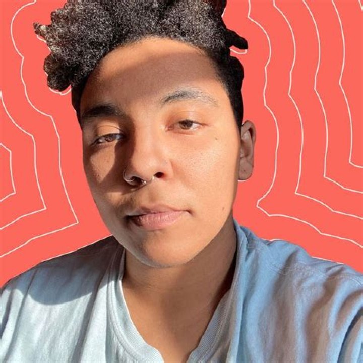 Ramsey Tyson Wants You to Stop Making Assumptions About Trans Kids Them