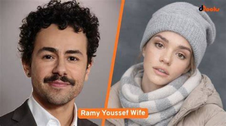 Ramy Youssef's Marital Status Decoded!
