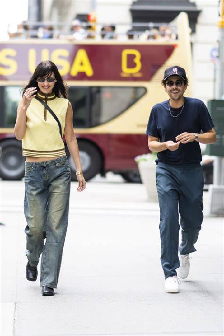 Ramy Youssef Wife, Is He Married? Girlfriend, Religion, Parents, Height