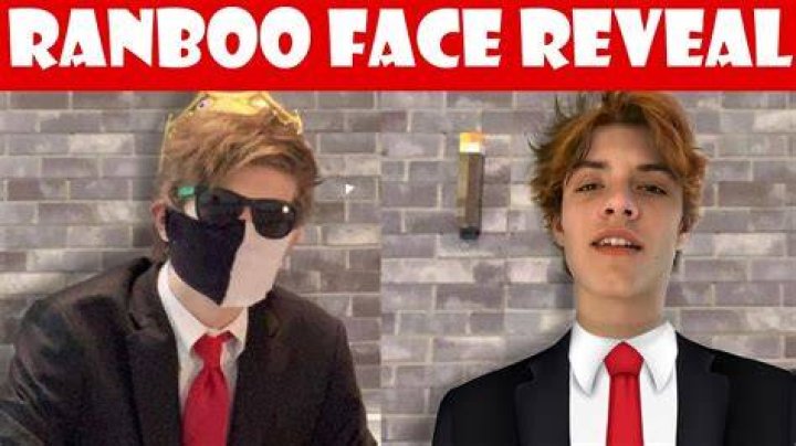 Ranboo Height, Age, Face Reveal, Wiki, Real Name, Bio, Net Worth