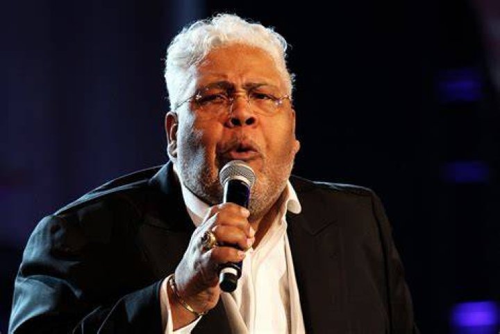 Rance Allen Dead Legendary Gospel Singer Dies at 71 Billboard