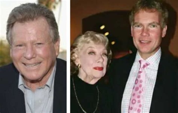 Randolph Richard Charles All About Joyce Randolph's Son