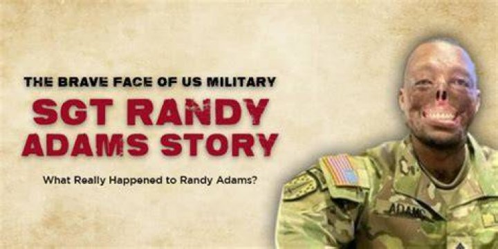 Randy Adams Accident: Uncovering The Devastating Truths
