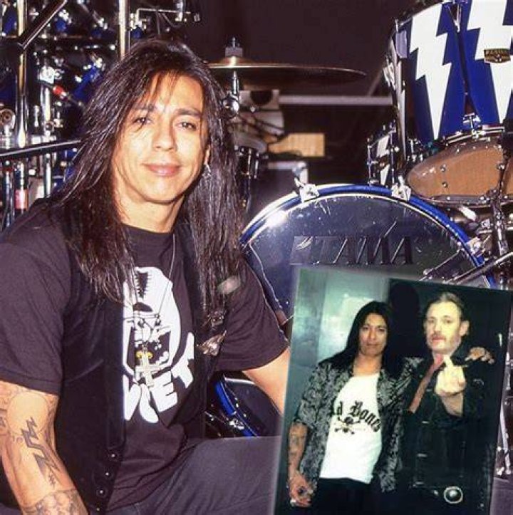 RANDY CASTILLO 🥁 on Instagram &ldquo;so if you guys didn&rsquo;t know...I did end