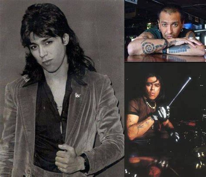 Randy Castillo Encyclopaedia Metallum The Metal Archives
