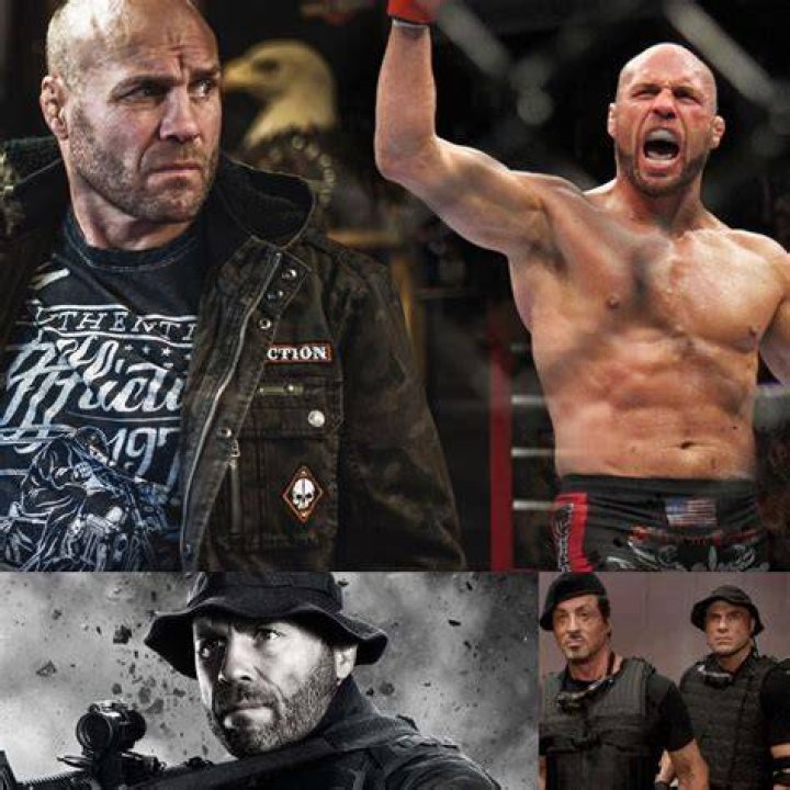 Randy Couture