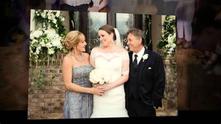 Randy Owen Daughter Wedding weddingvbn