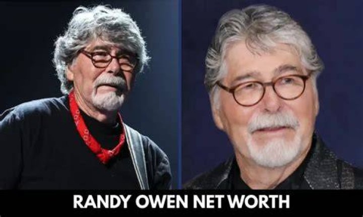 Randy Owen Net Worth 20172016, Biography, Wiki UPDATED! Celebrity
