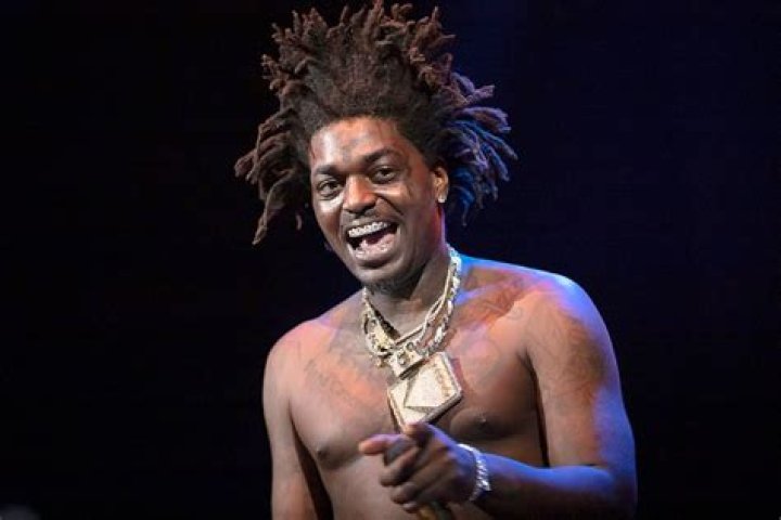 Rap Roundup Mozzy, Kodak Black and Vic Mensa