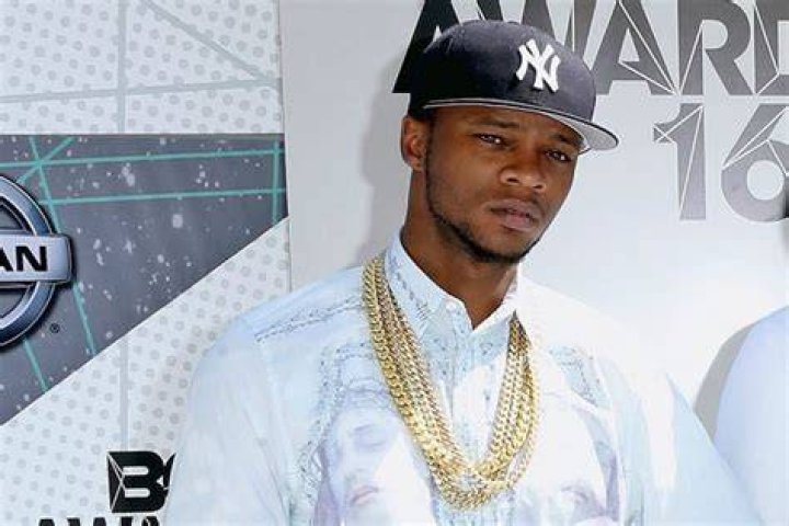 Rapper Papoose Net Worth LHHNY Salary and Earnings from Music Business