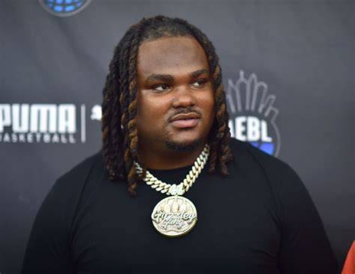 Rapper Tee Grizzley Reveals How Studying Law In Prison Helped His Armed