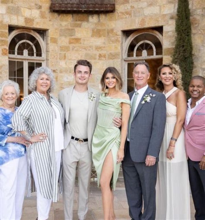 Raquel Leviss Was Adopted By Her Parents And Her Family