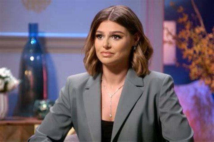 Raquel Leviss' Parents What We Know About Her Family, Age, and More