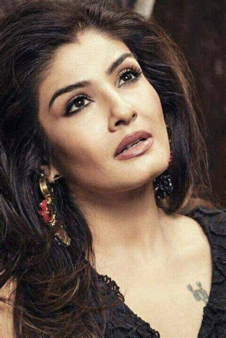 Raveena Tandon Indian celebrities, Actresses, Bollywood actress