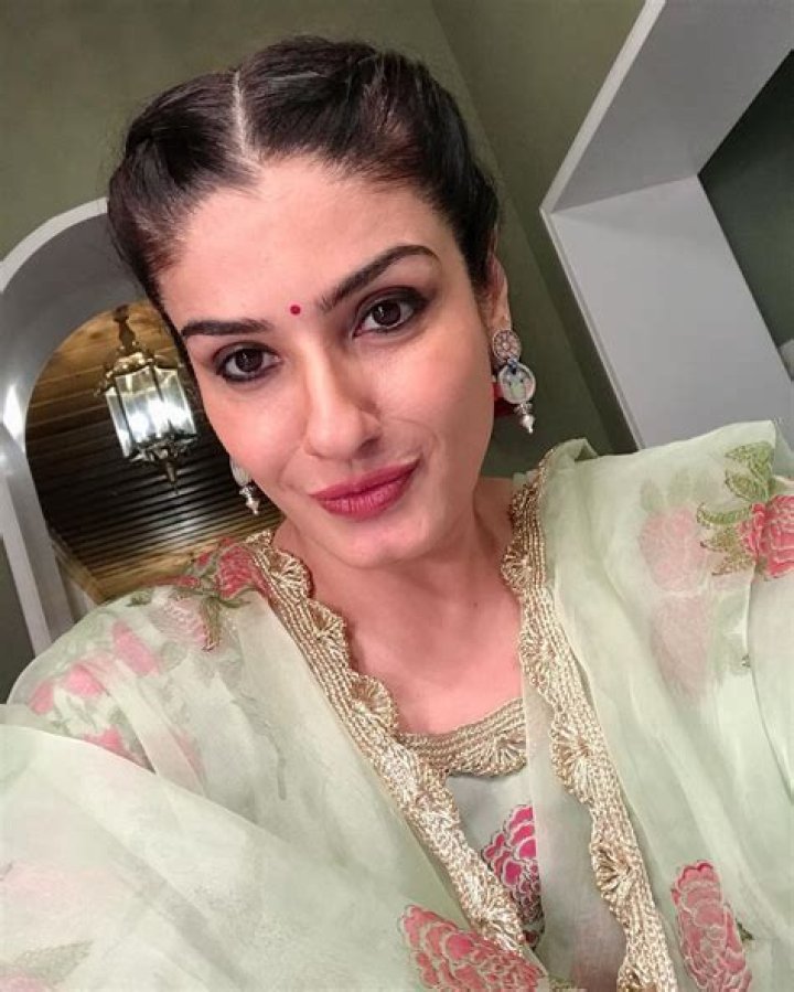 Raveena Tandon Net Worth 2023 Salary, Age, Cars, Bio