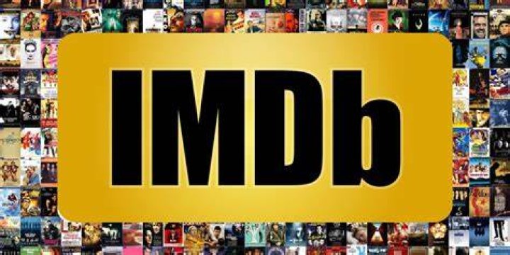 RavenSymon&eacute; IMDb