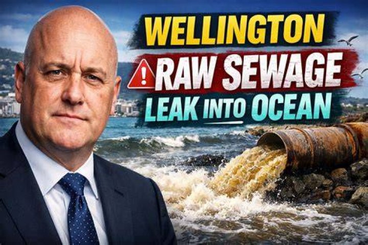 RAW Impact Leak
