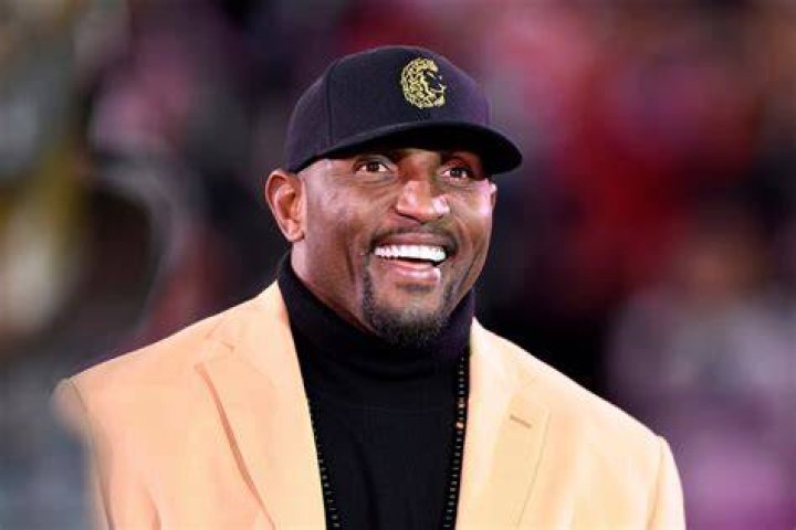 Ray Lewis Bio, Net Worth, Football, NFL, Baltimore Ravens, Jersey
