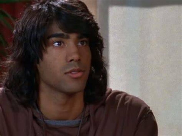 Raymond Ablack Degrassi! Michael Evoy Flickr