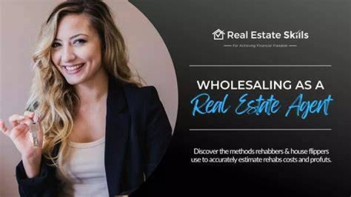 Real Estate, Xolo-dimitrov