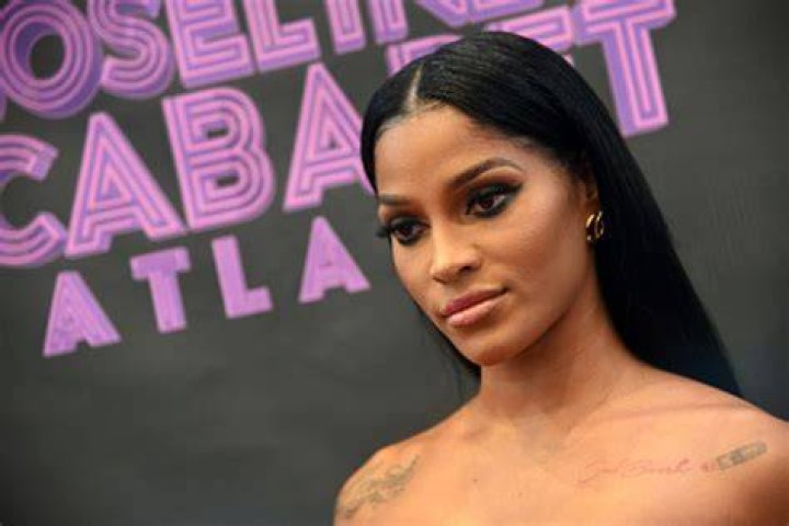 Reality Star Joseline Hernandez Claimed She Raked in 100K Per &lsquo;Love