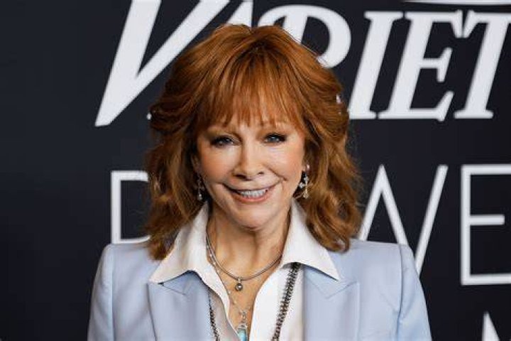 Reba McEntire's Legacy And The Rumors Surrounding Her Death