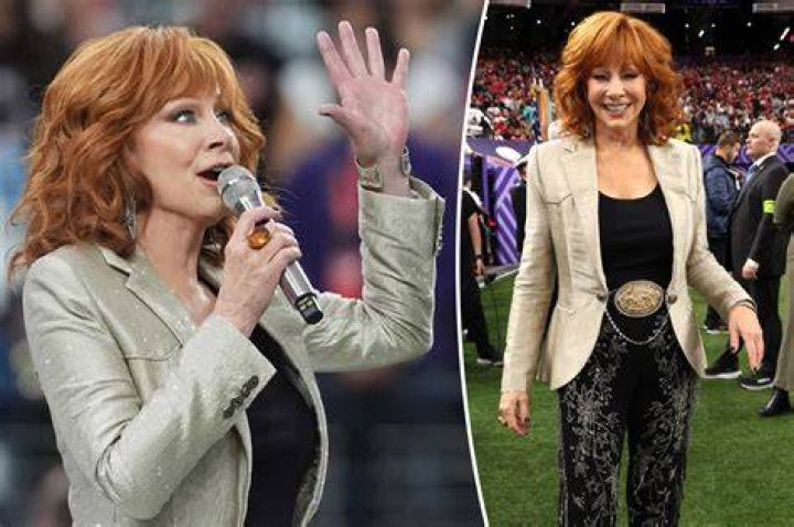 Reba McEntire reveals 'tailspin' after devastating death 'We didn't