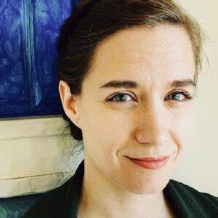 Rebecca Romney Bio, Wiki, Age, Pawn Stars, Married, Net Worth