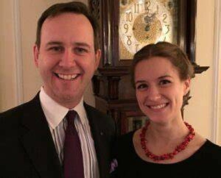 Rebecca Romney Wiki, Age, Height, Husband, Kids, Net Worth, Family
