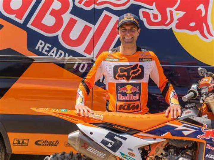 Red Bull Ryan Dungey Post Injury Interview 2016