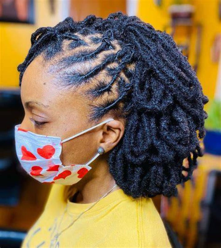 Redirecting in 2021 Dreadlock hairstyles black, Dreads styles for