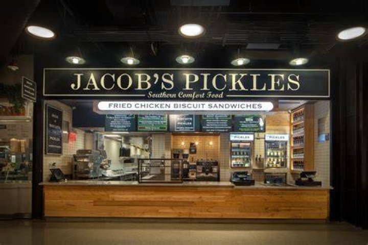 Rediscover Jewish-American Cuisine: Explore Jacob's Pickles Restaurant