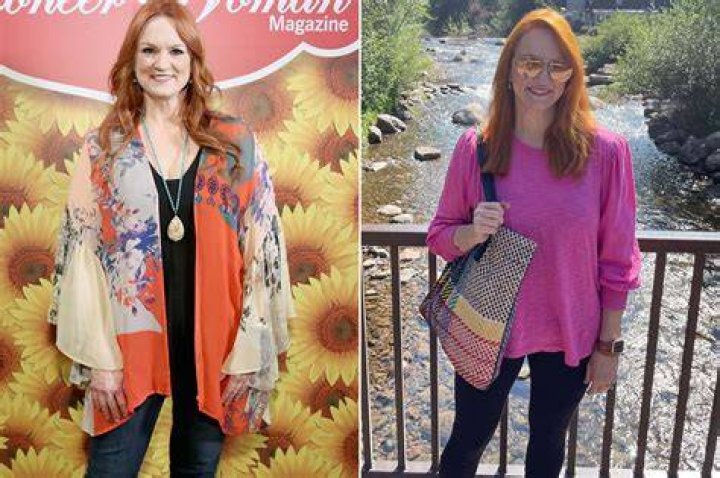 Ree Drummond Mourns the Death of Her Brother
