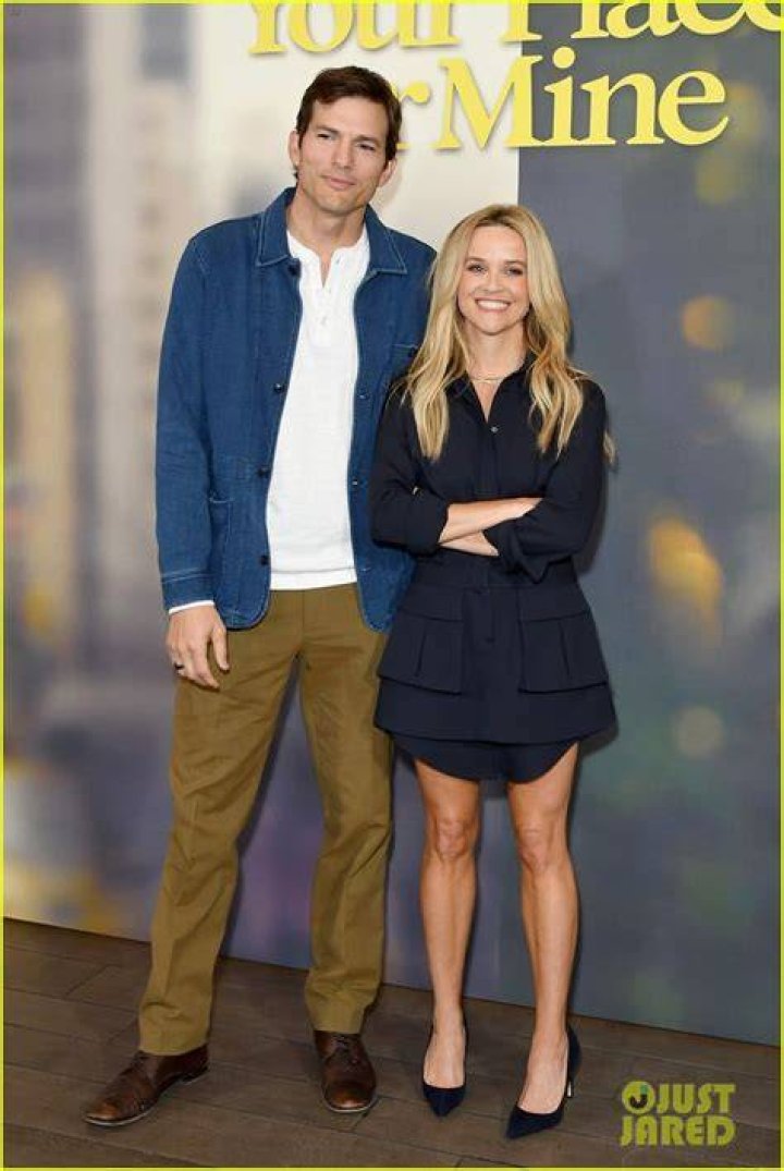 Reese Witherspoon&rsquo;s Height Looks Taller With Her Monochromatic Hack