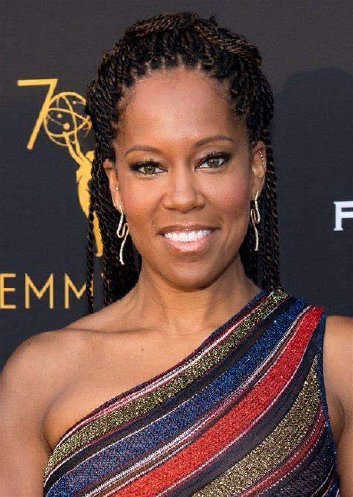 Regina King's 'One Night in Miami' is Immaculate