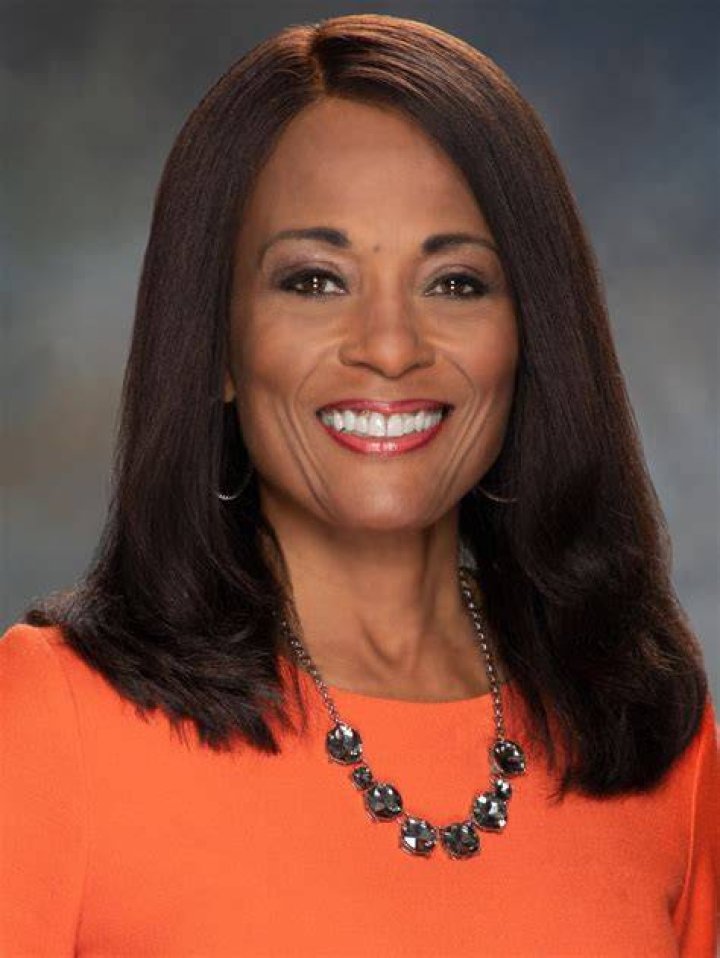Regina Mobley